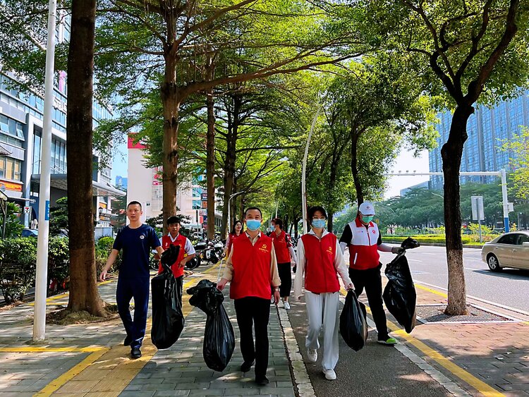 大海【文声汇影】