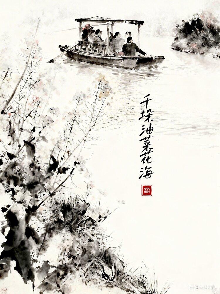 紫色【美摄视界】