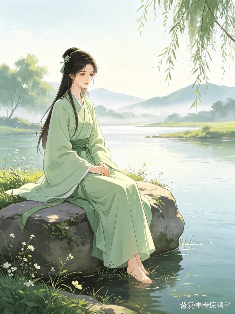 红尘有韵