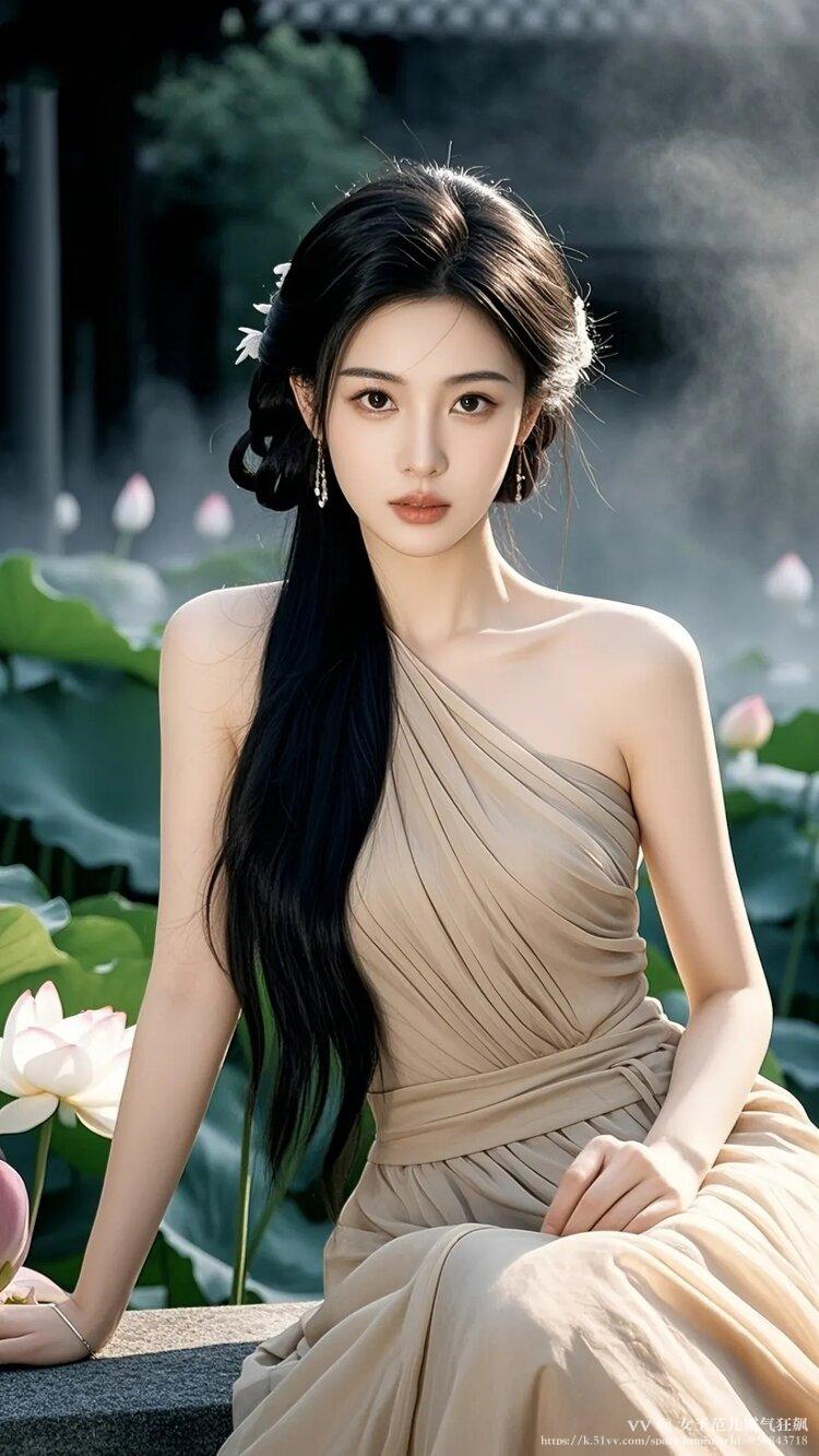 女王范儿霸气狂飙