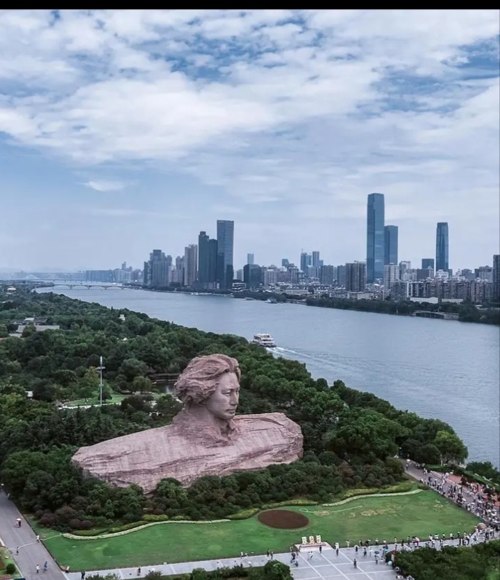 景星庆云