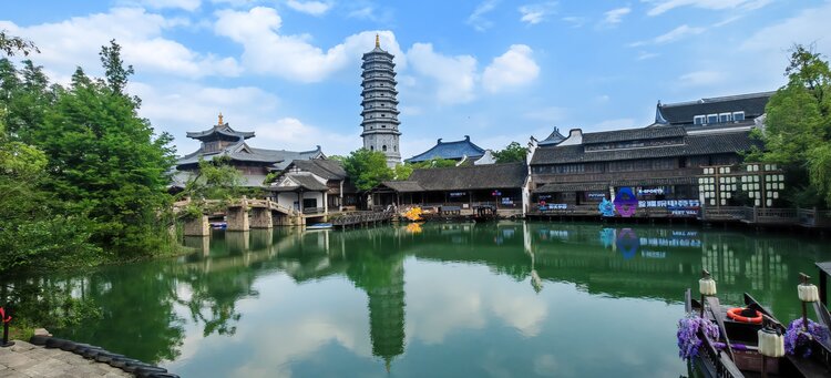 老战士