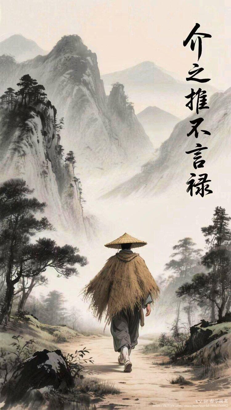 春华秋实