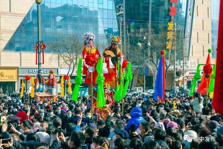 🔥秦人秦风龙游天下