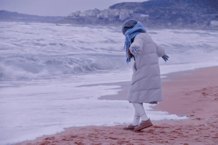 千山暮雪【西窗剪烛】