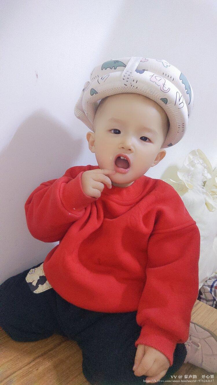 秦声韵🐬开心果