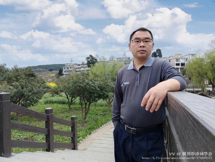 银川市诗词学会