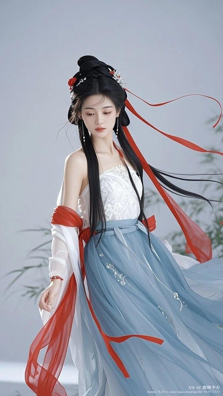 蜜糖少女