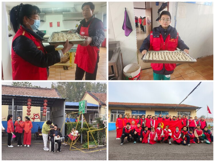 寿光市善德公益服务中心