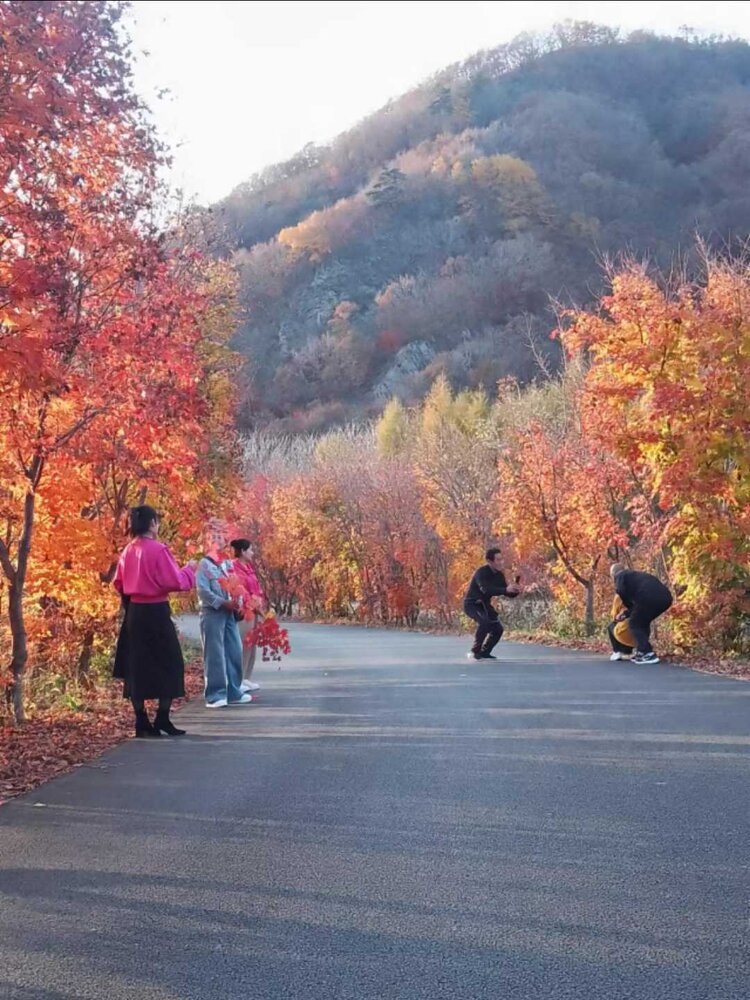 雪儿🎤V娱热点