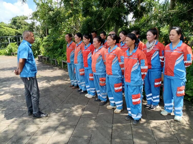 北环京玉公司