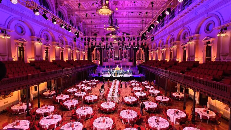 澳洲世界华人公会