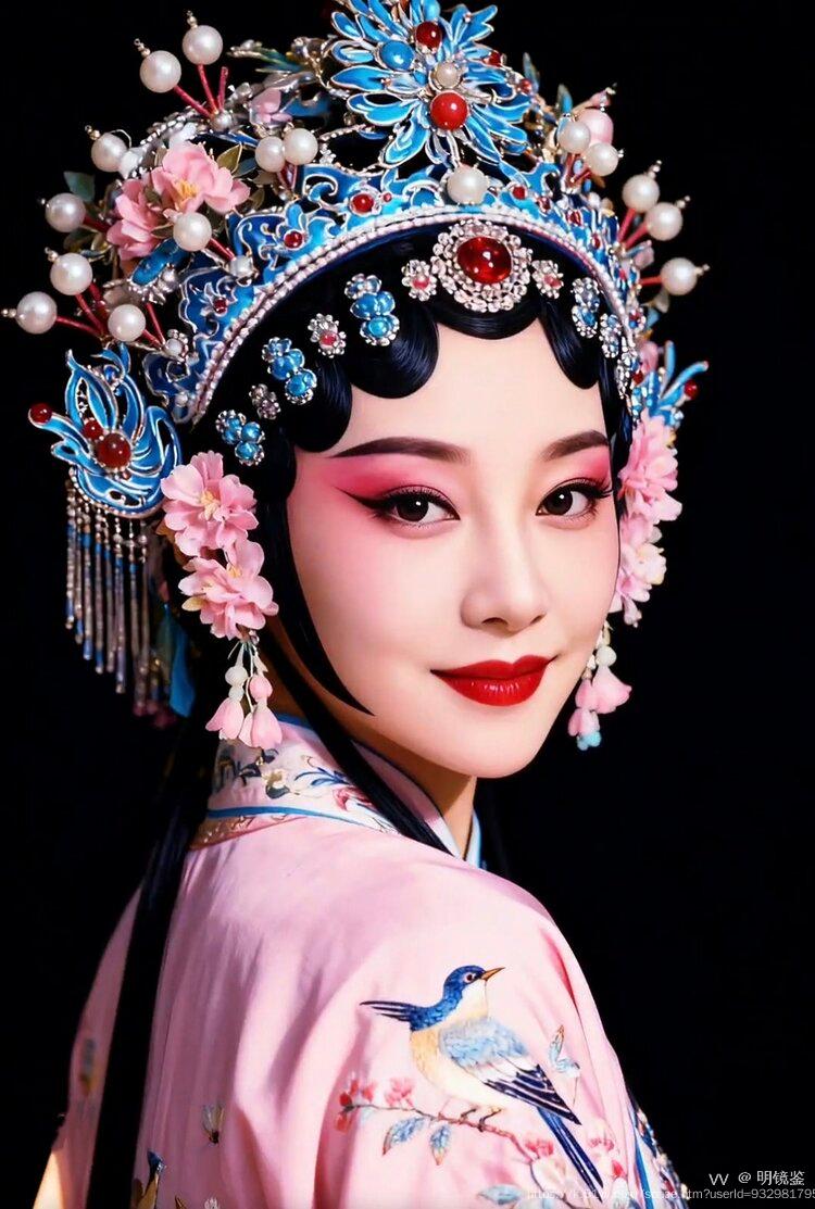 明镜鉴