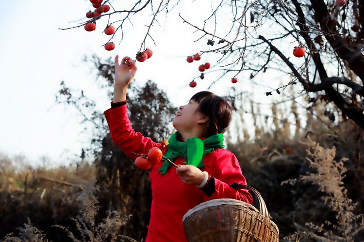 山西频道（美摄视界）