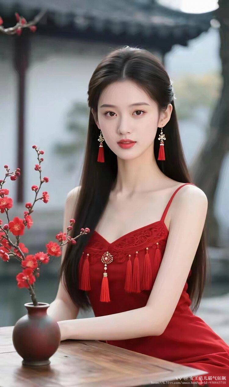 女王范儿霸气狂飙