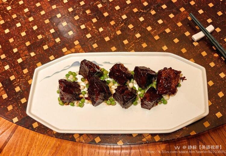 静标【美摄视界】