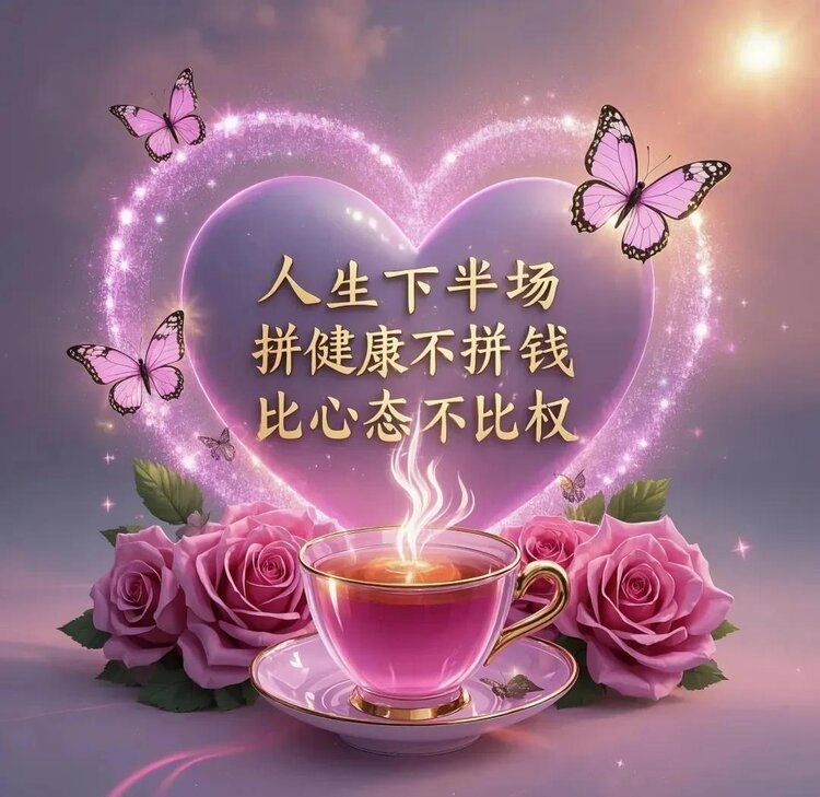 心中的太阳