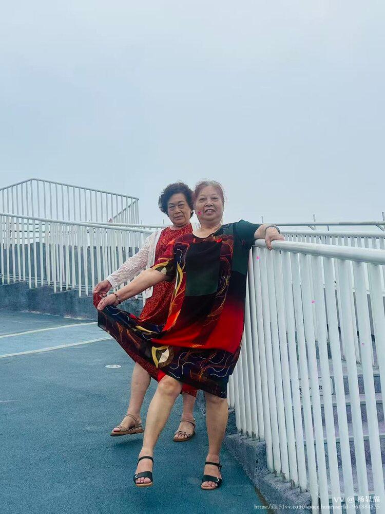 杨显福