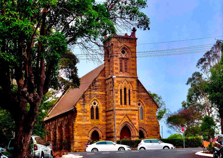 澳洲世界华人公会