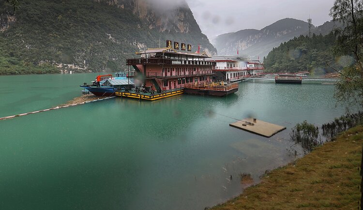 桂华田【美摄視界】