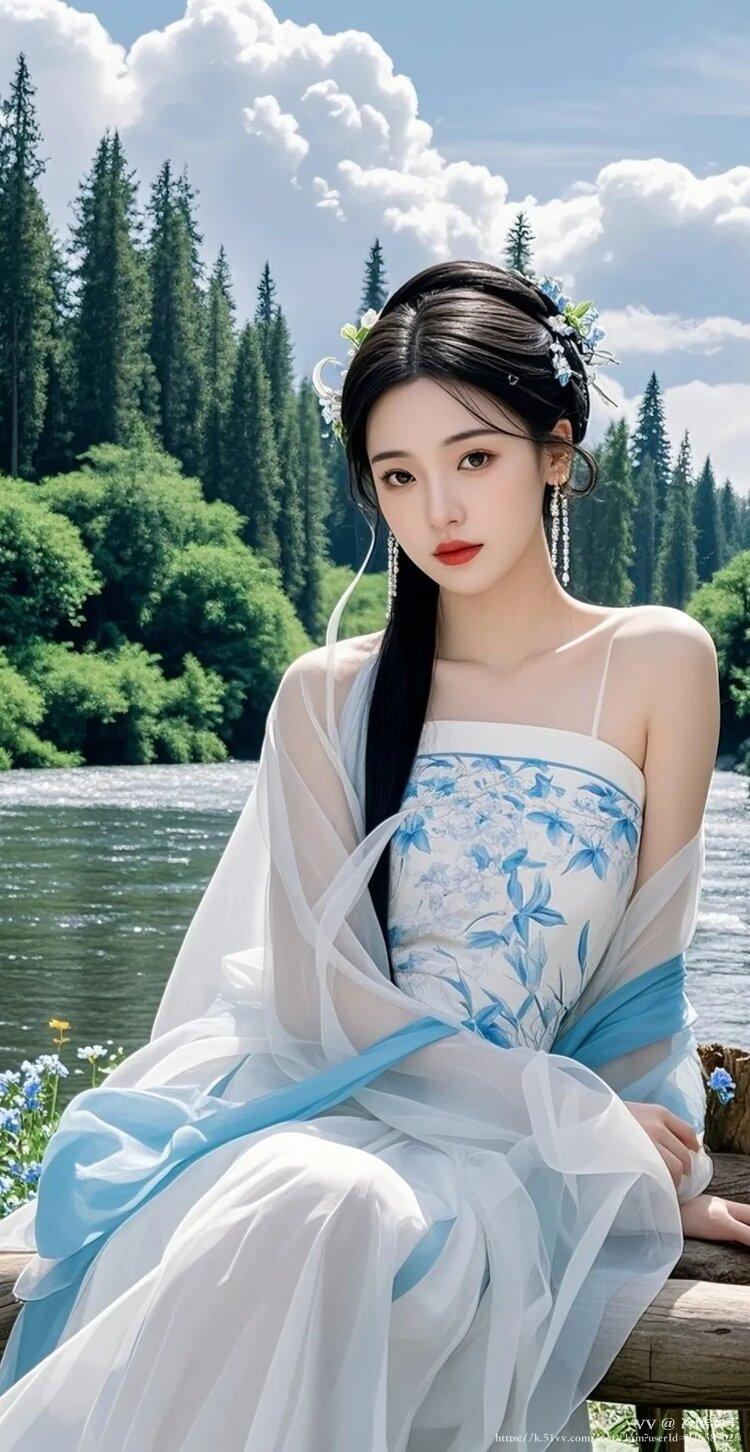 冷酷女王