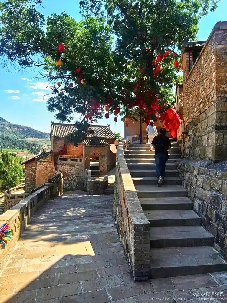 明月清风