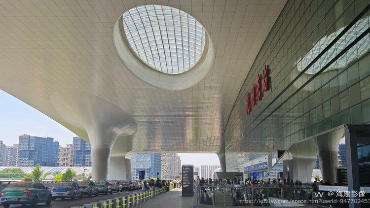 海建影像