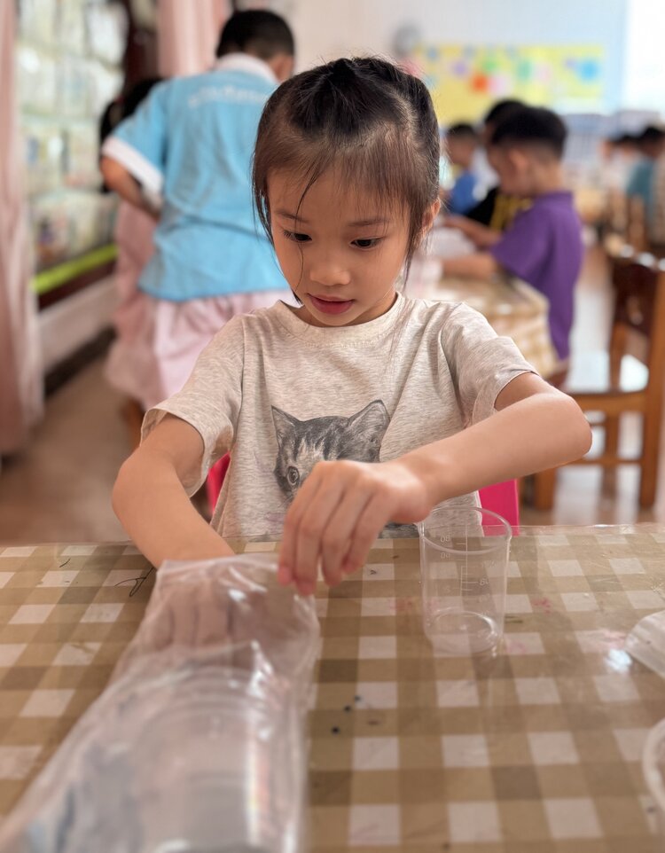 虎校人工智能教育