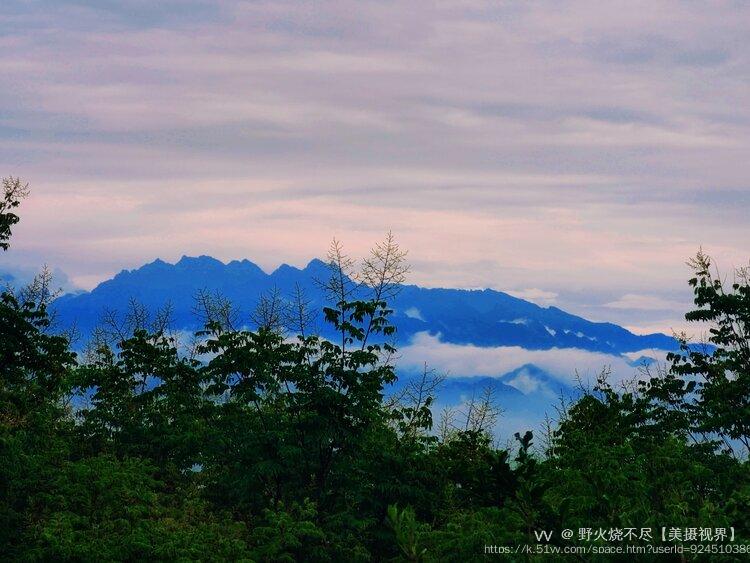 野火烧不尽【美摄视界】