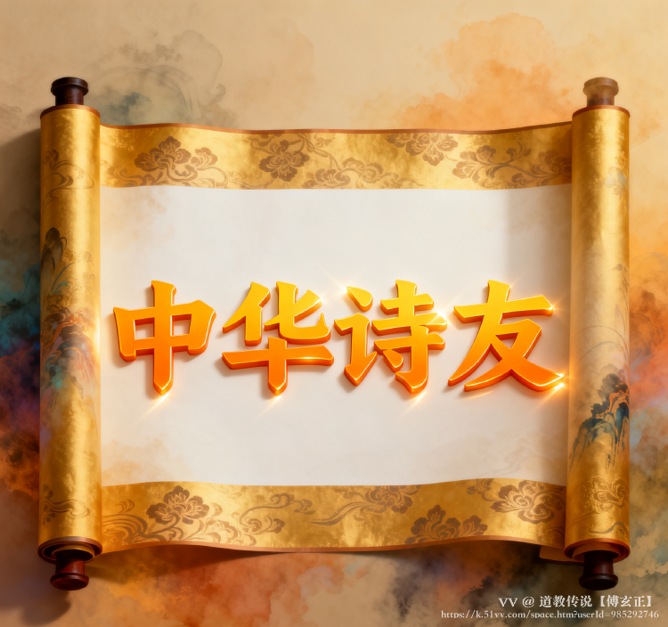 道教传说【傅玄正】