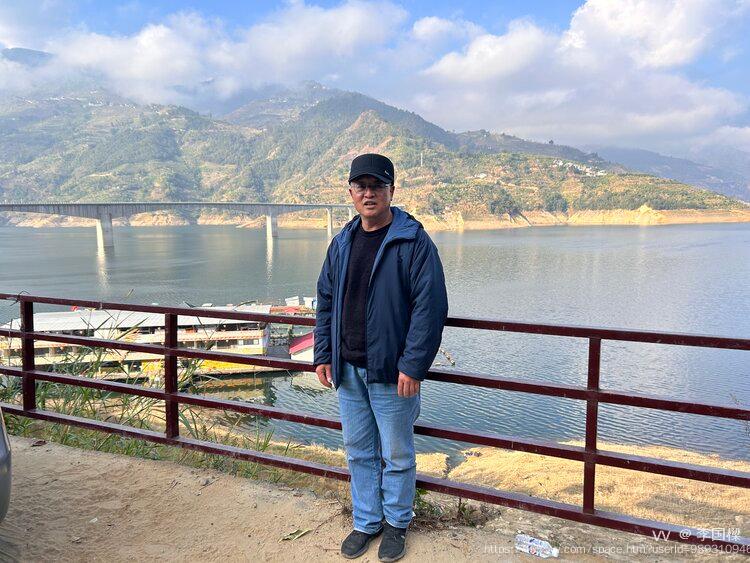 李国樑