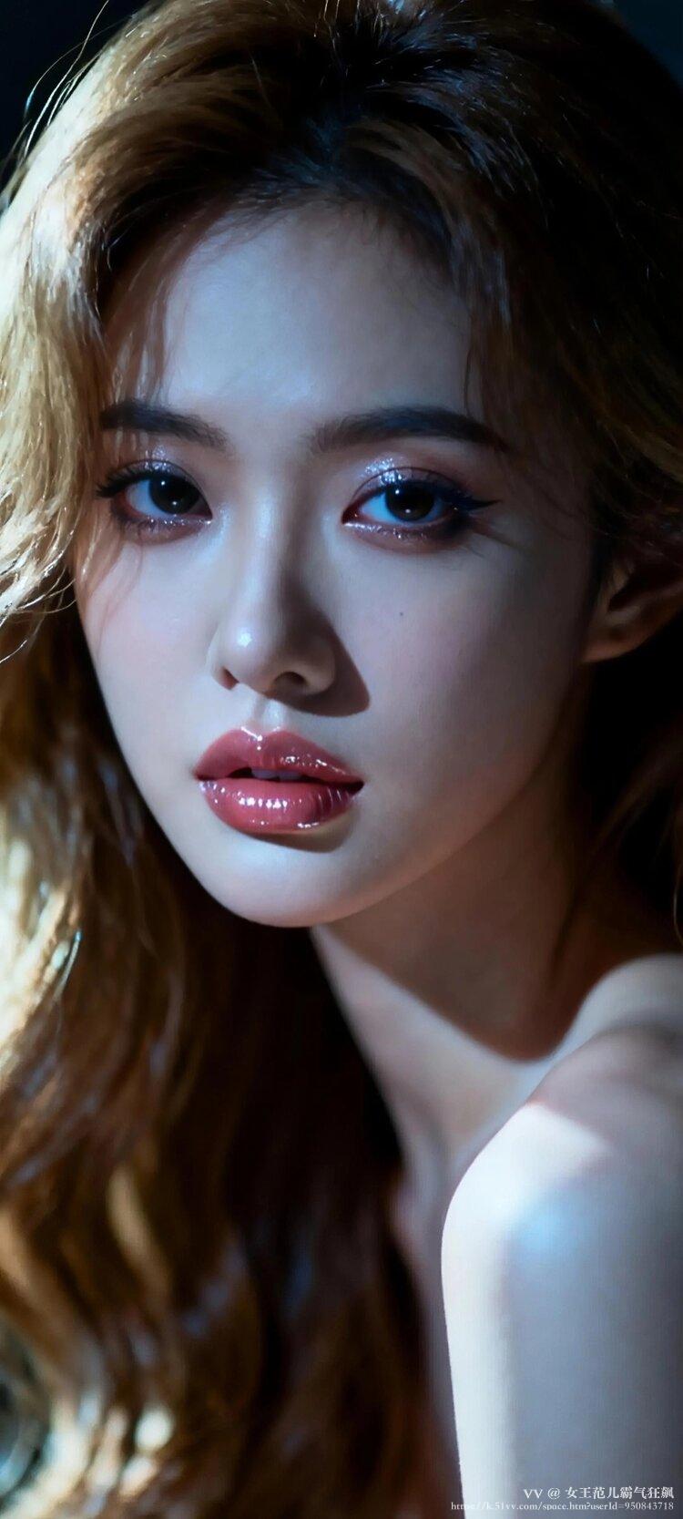 女王范儿霸气狂飙