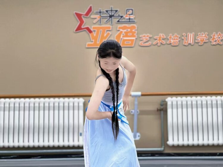 秦声秦艺家族副族长富贵茉莉花