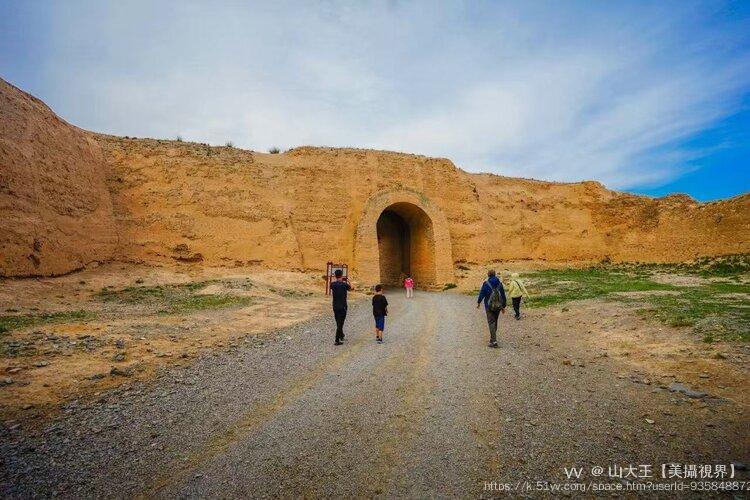 山大王【美攝視界】