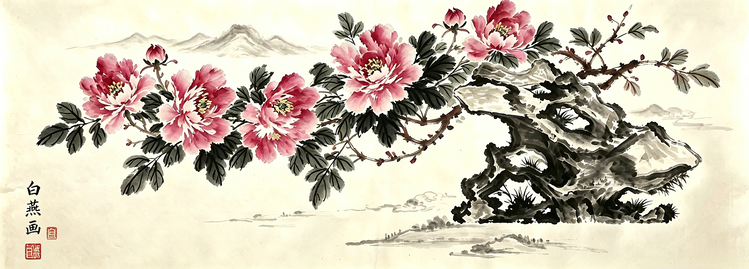 李连山
