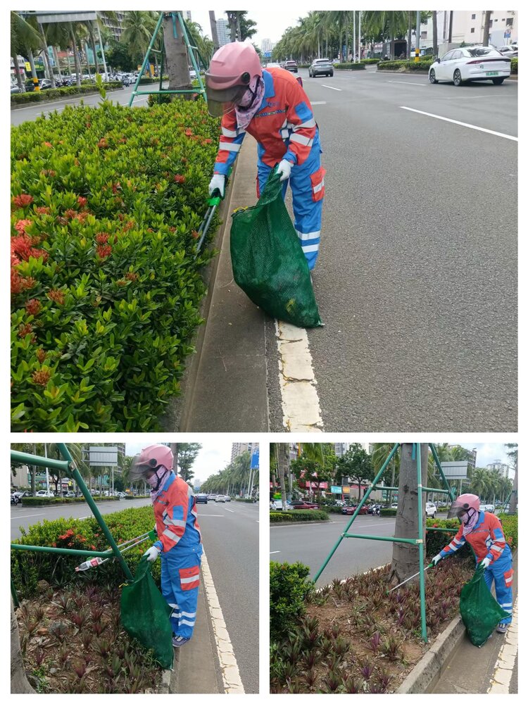 京环环境