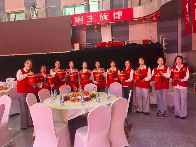 寿光市善德公益服务中心