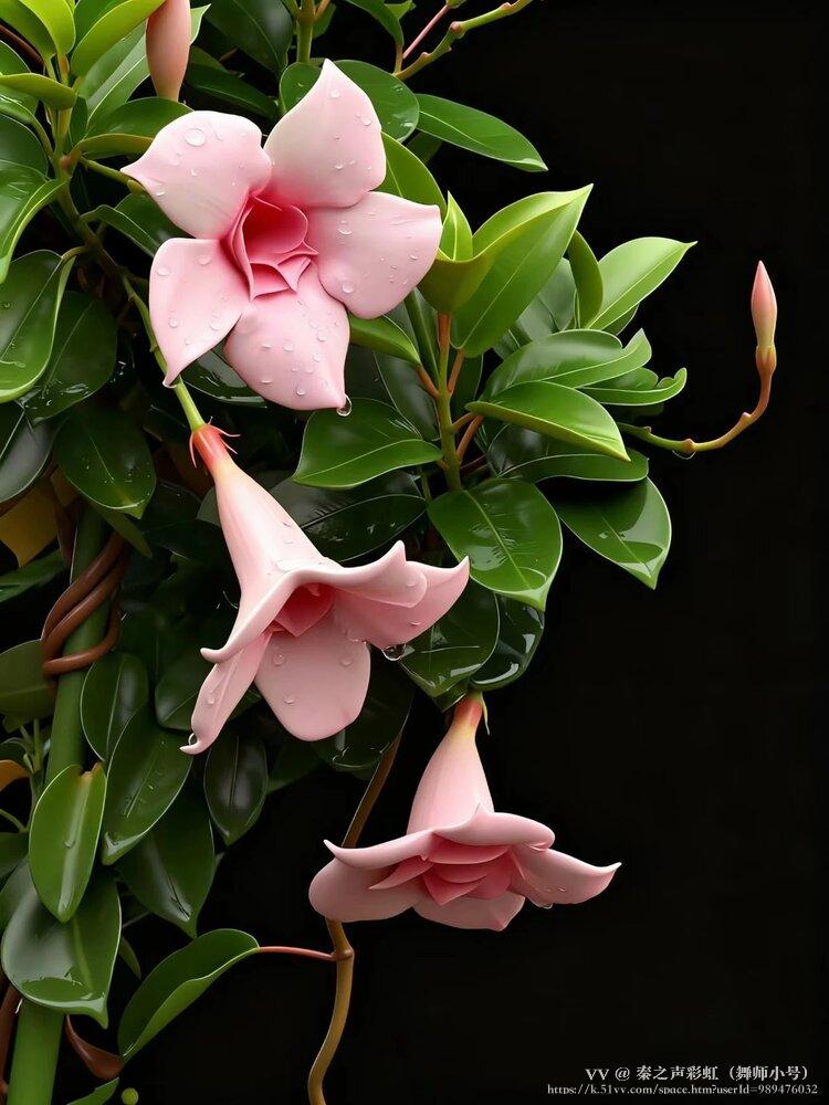 秦之声彩虹（舞师小号）