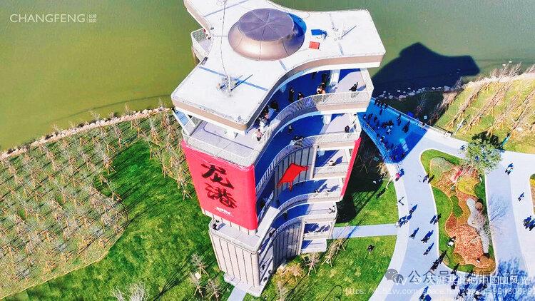 天涯共此时中国🇨🇳风光