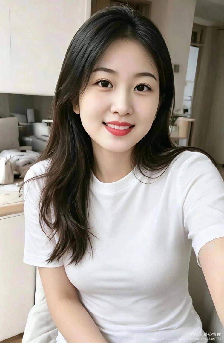 墨染清秋‌