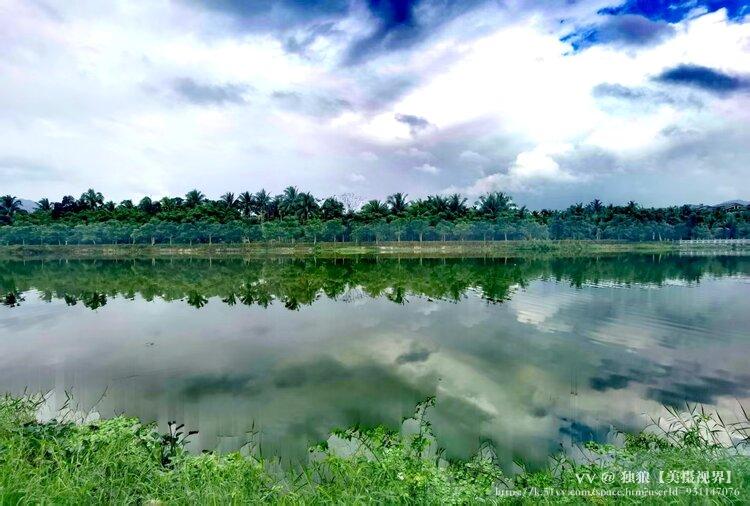 独狼【美摄视界】