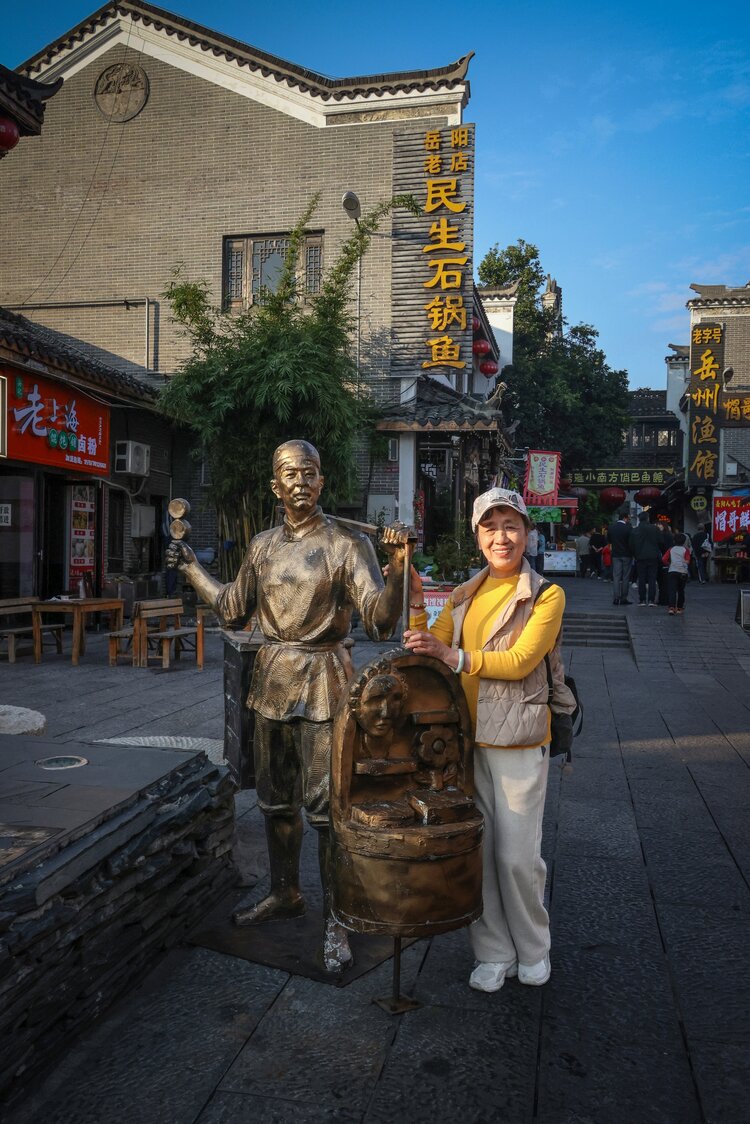 桂华田【美摄視界】