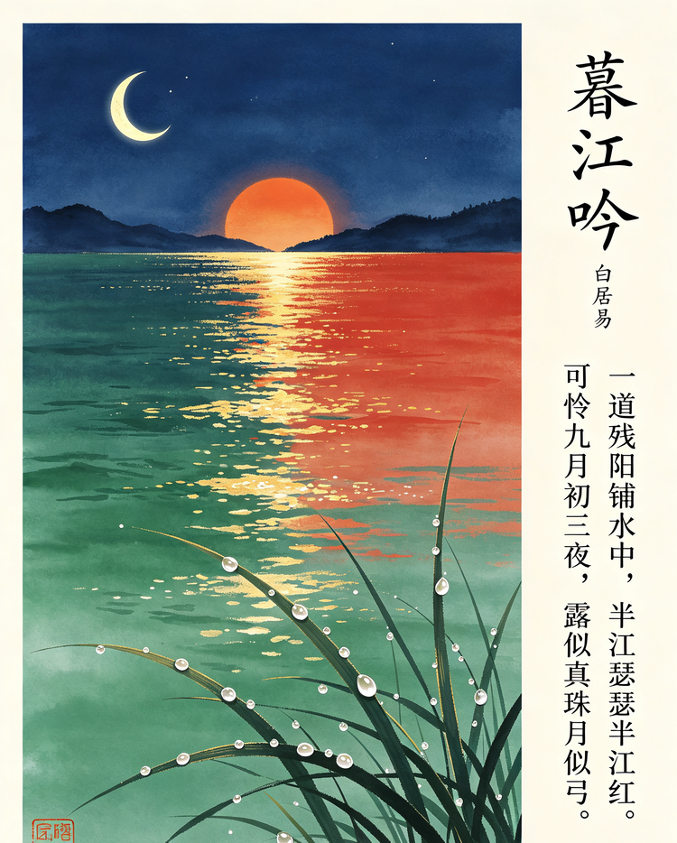 小萍荷