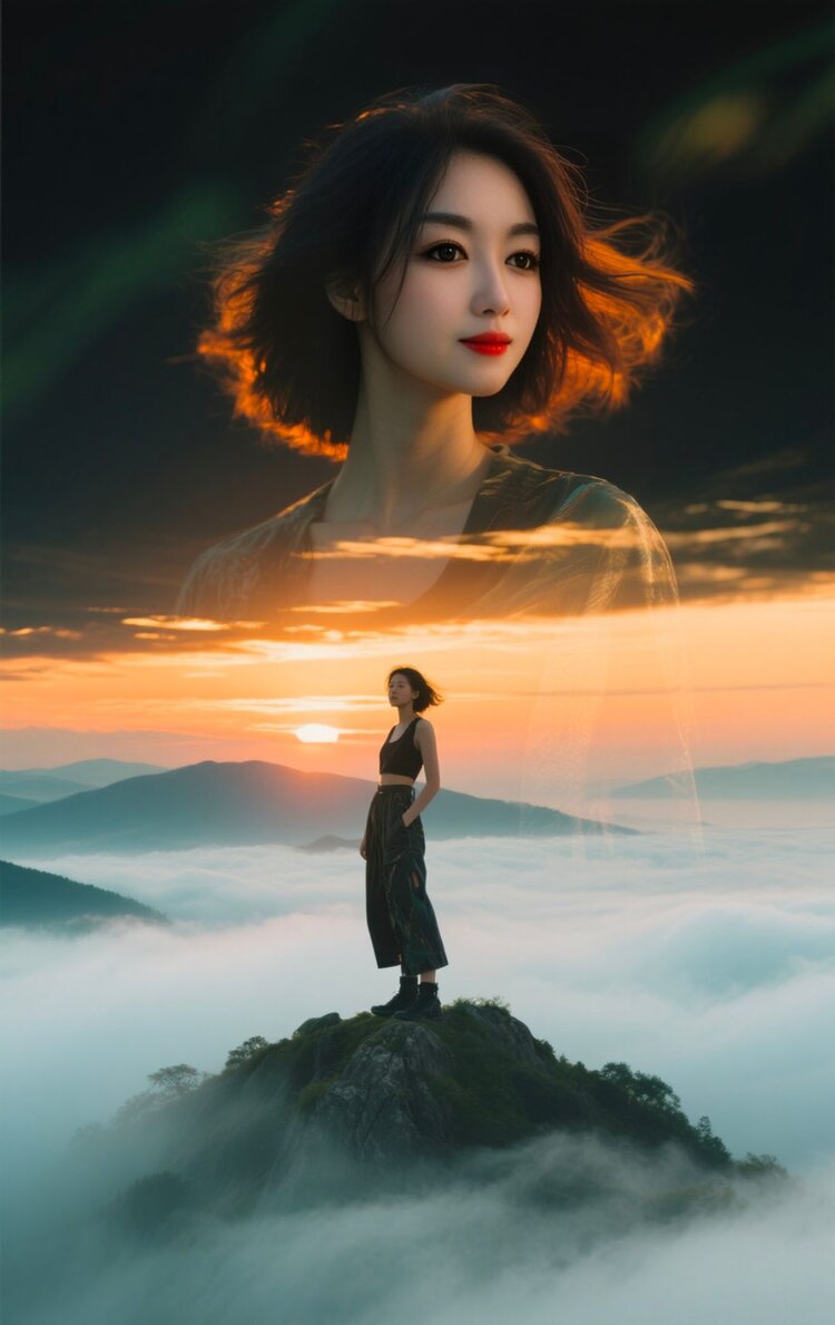 雪儿🎤V娱热点