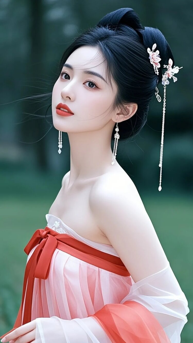 绝色蔷薇