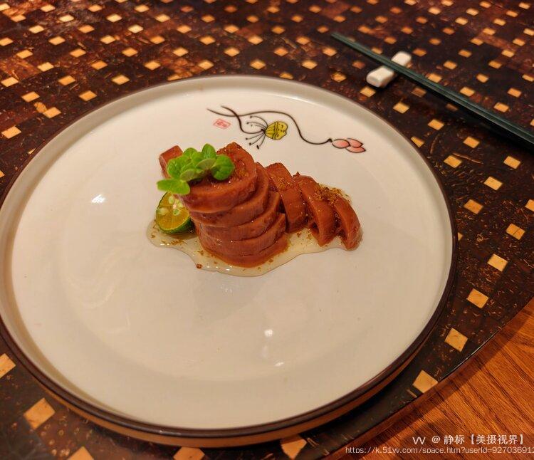 静标【美摄视界】