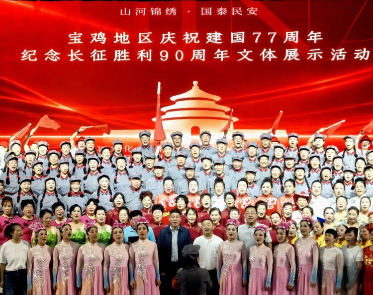 摄影：刘宝平