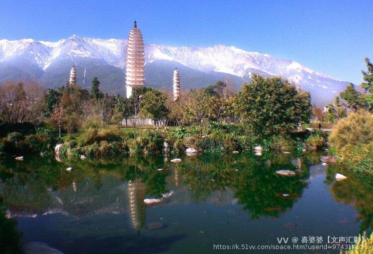 喜婆婆【文声汇影】