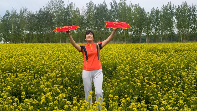 福星高照