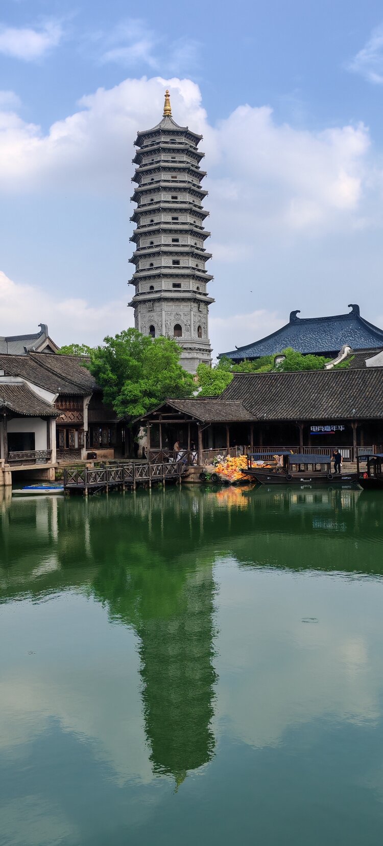 老战士